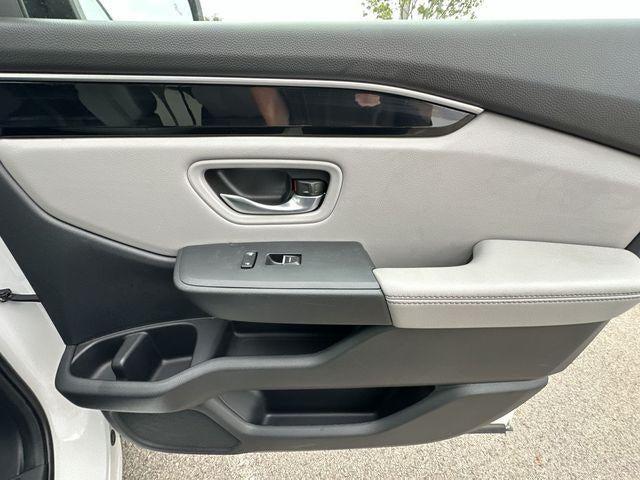 2024 Honda Pilot EX-L 8 Passenger