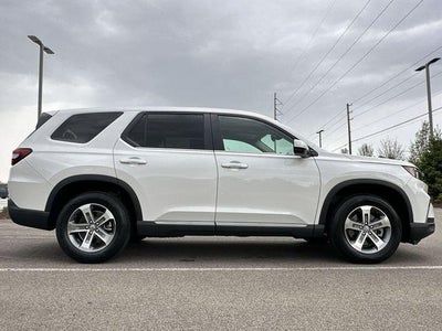 2024 Honda Pilot EX-L 8 Passenger