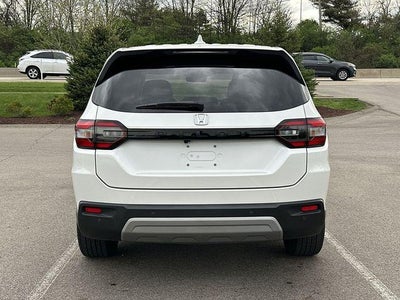 2024 Honda Pilot EX-L 8 Passenger