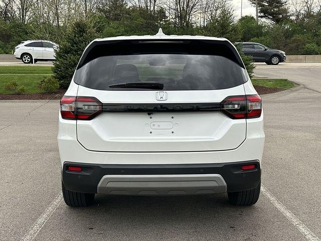 2024 Honda Pilot EX-L 8 Passenger