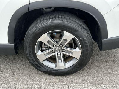 2024 Honda Pilot EX-L 8 Passenger