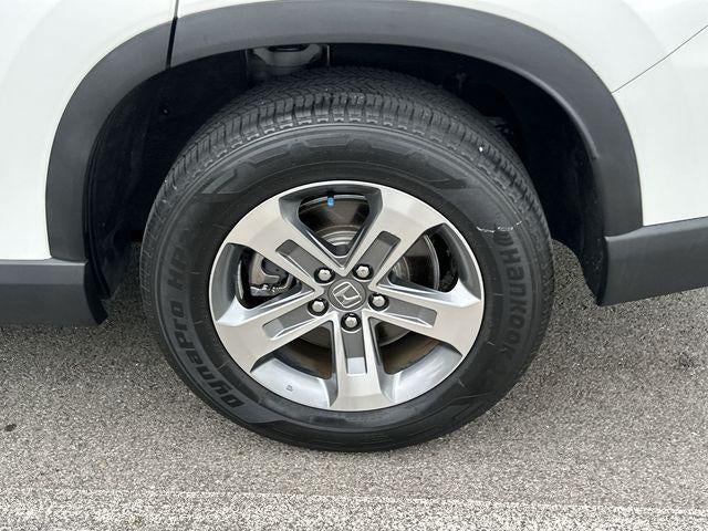 2024 Honda Pilot EX-L 8 Passenger