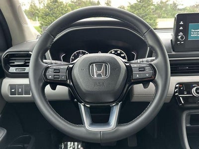 2024 Honda Pilot EX-L 8 Passenger