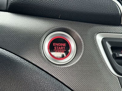 2024 Honda Ridgeline Sport