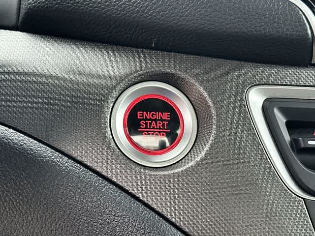 2024 Honda Ridgeline Sport