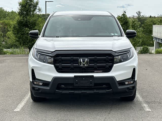 2024 Honda Ridgeline Sport