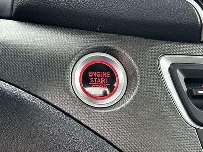 2024 Honda Ridgeline Sport