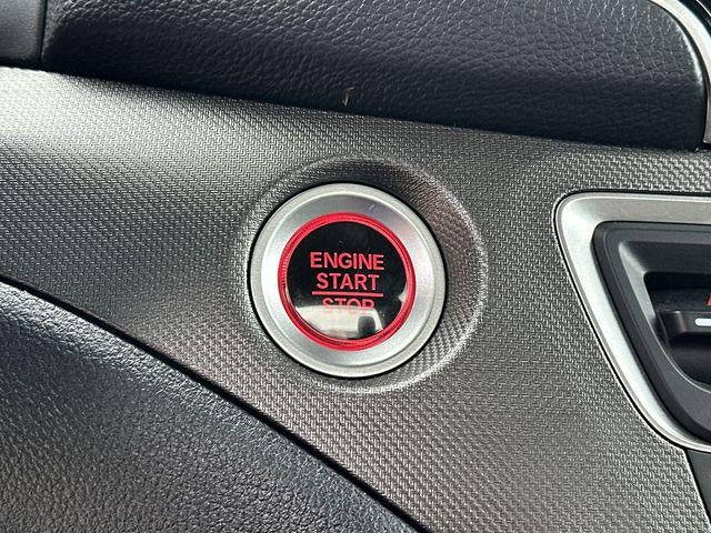 2024 Honda Ridgeline Sport