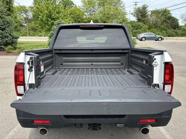 2024 Honda Ridgeline Sport