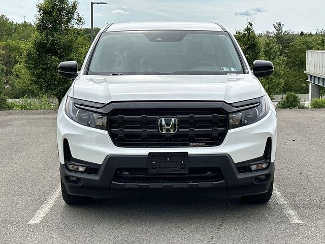 2024 Honda Ridgeline Sport