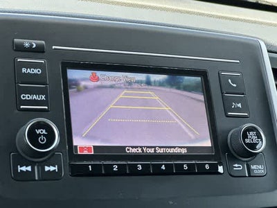 2018 Honda Ridgeline RTL
