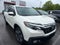 2018 Honda Ridgeline RTL