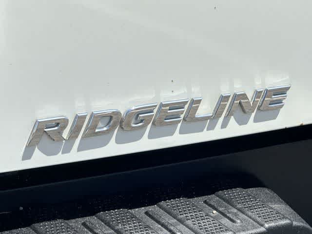 2018 Honda Ridgeline RTL