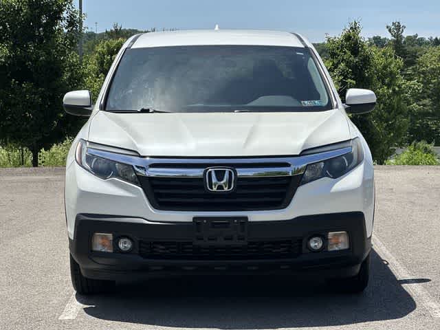 2018 Honda Ridgeline RTL