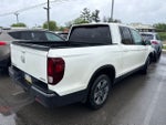 2018 Honda Ridgeline RTL