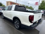 2018 Honda Ridgeline RTL