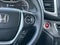2018 Honda Ridgeline RTL