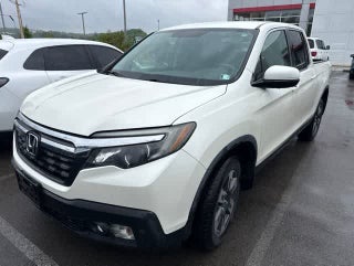 2018 Honda Ridgeline RTL
