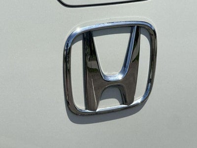 2018 Honda Ridgeline RTL