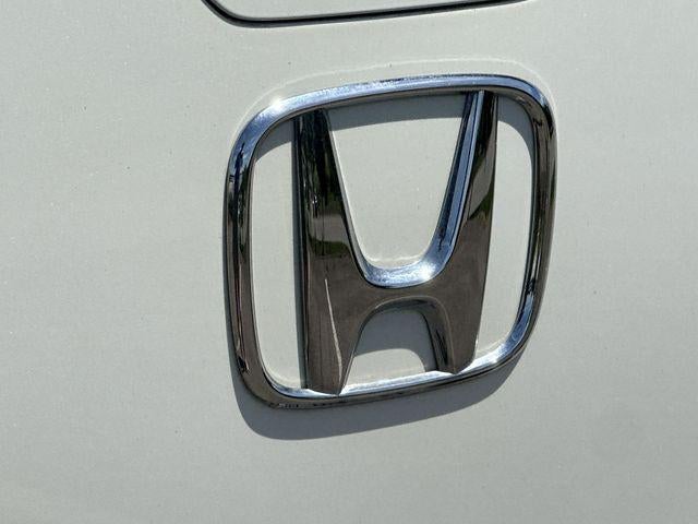 2018 Honda Ridgeline RTL