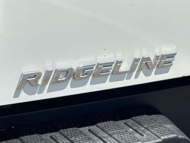 2018 Honda Ridgeline RTL