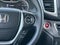2018 Honda Ridgeline RTL