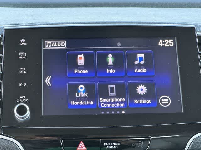 2021 Honda Ridgeline RTL