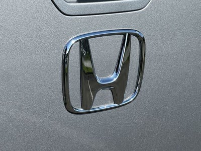 2021 Honda Ridgeline RTL