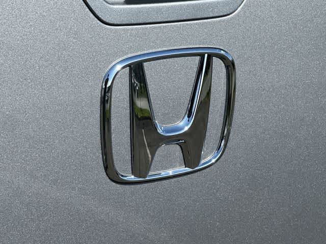 2021 Honda Ridgeline RTL