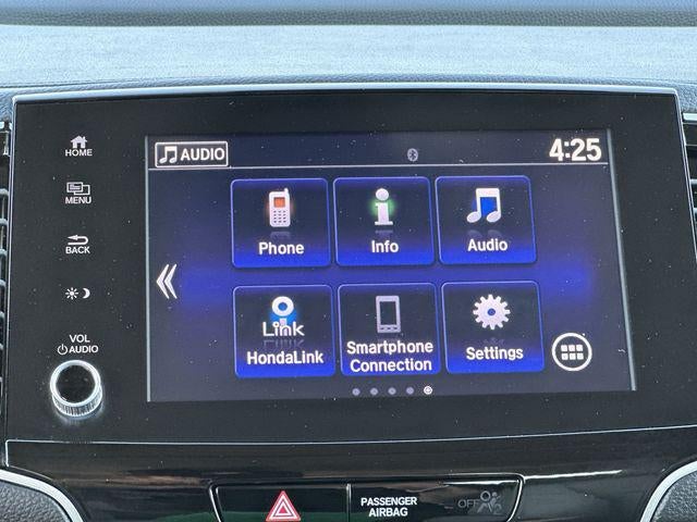 2021 Honda Ridgeline RTL