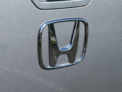 2021 Honda Ridgeline RTL