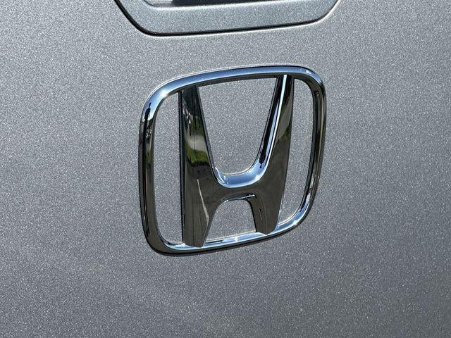 2021 Honda Ridgeline RTL