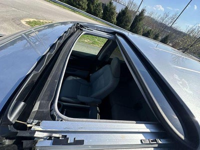 2021 Honda Ridgeline RTL