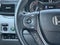 2021 Honda Ridgeline RTL