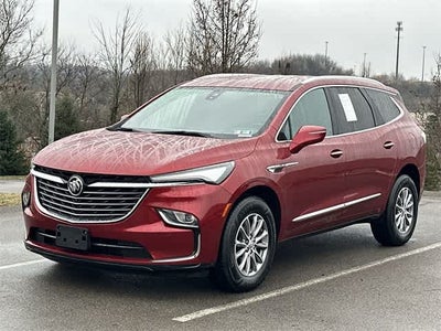 2024 Buick Enclave Premium