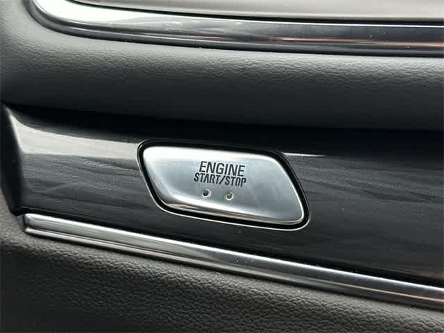 2024 Buick Enclave Premium