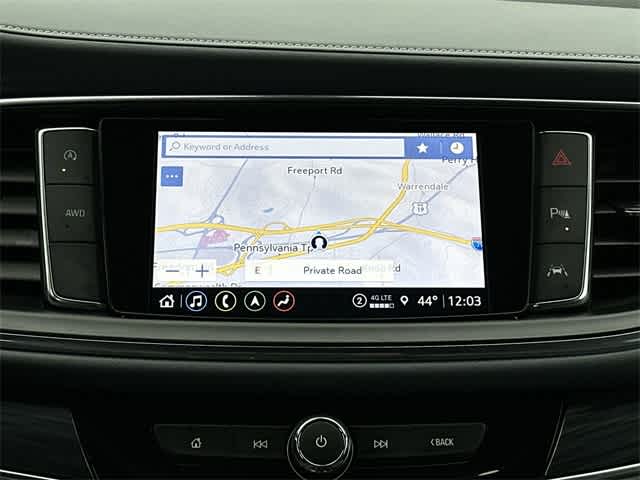 2024 Buick Enclave Premium