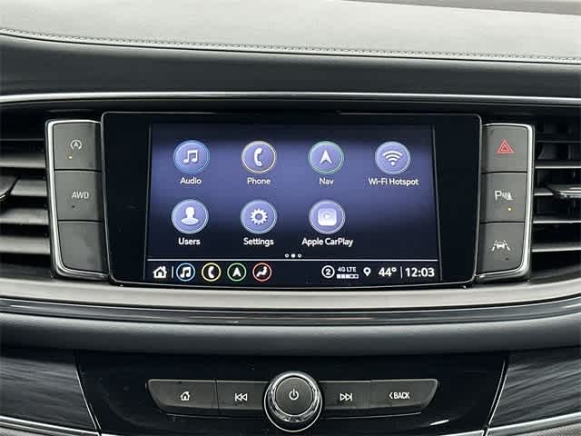 2024 Buick Enclave Premium