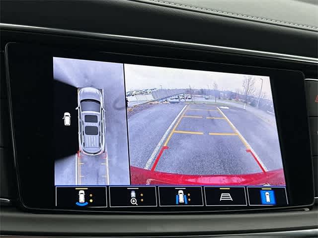 2024 Buick Enclave Premium