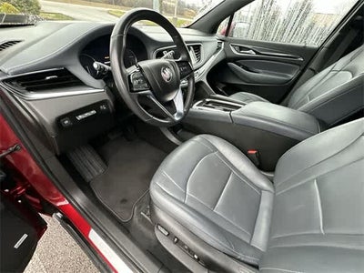 2024 Buick Enclave Premium