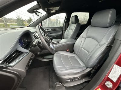 2024 Buick Enclave Premium