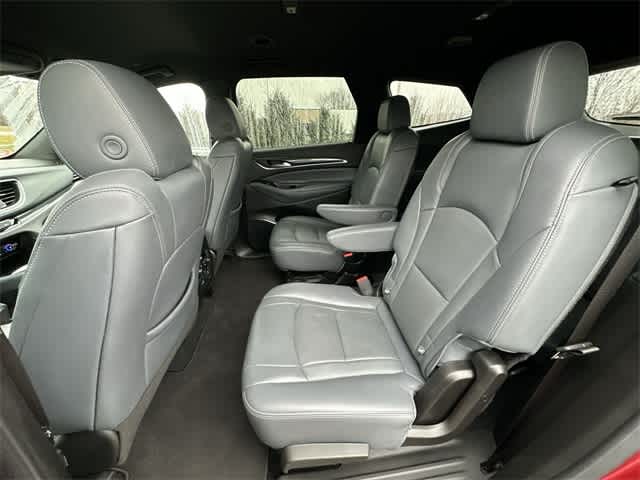 2024 Buick Enclave Premium