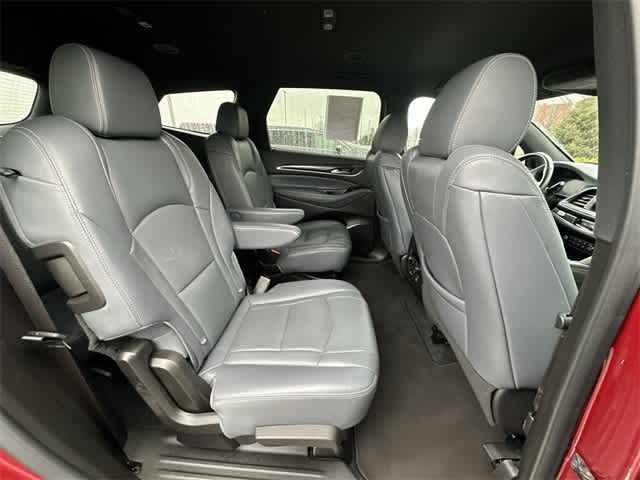 2024 Buick Enclave Premium