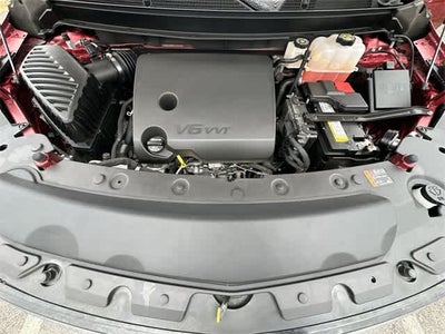 2024 Buick Enclave Premium