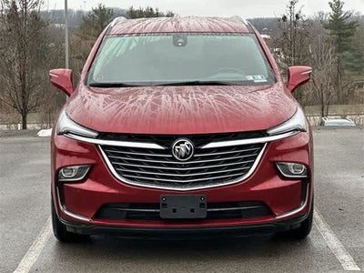 2024 Buick Enclave Premium