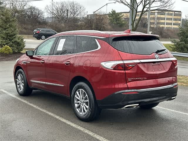 2024 Buick Enclave Premium