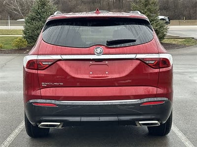 2024 Buick Enclave Premium