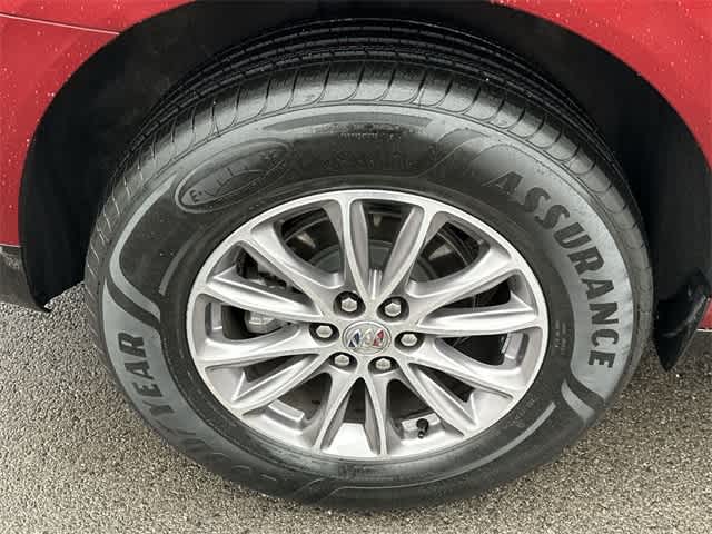 2024 Buick Enclave Premium