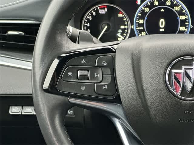 2024 Buick Enclave Premium