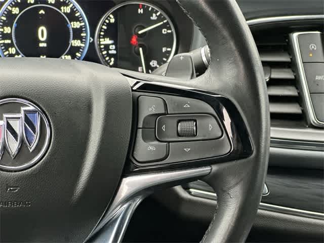 2024 Buick Enclave Premium